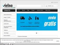 Sites similar to vielsa.es