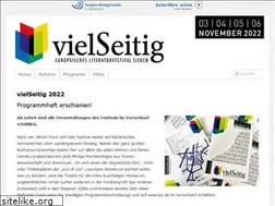 Sites similar to vielseitig-festival.eu