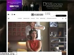 Sites similar to vielskerserier.dk