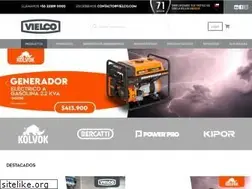 Sites similar to vielva.cl