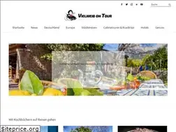 Sites similar to vielweib.de