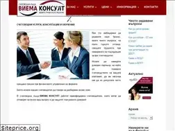 Sites similar to viemaconsult.com