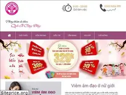 Sites similar to viemamdaonugioi.com