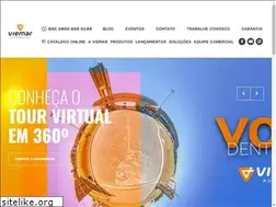 Sites similar to viemar.com.br