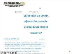 Sites similar to viemdacodia.info