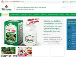 Sites similar to viemgan.com.vn