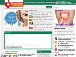 Sites similar to viemloetmieng.online