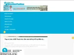 Sites similar to viemnamphukhoa.com