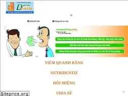 Sites similar to viemquanhrang.online
