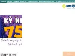 Sites similar to viemtinhhoan.xyz