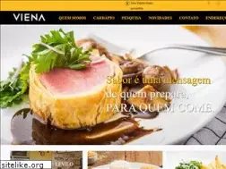 Sites similar to viena.com.br