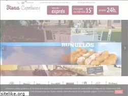 Sites similar to vienacapellanes.com
