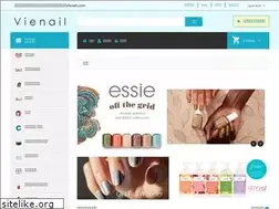 Sites similar to vienail.com