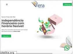 Sites similar to vienajoias.com.br