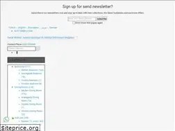 Sites similar to vienalmobilya.com