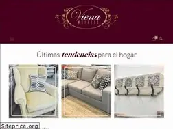 Sites similar to vienamuebles.com.uy
