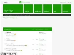 Sites similar to vienaturis.lt