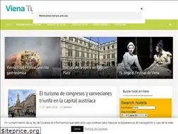 Sites similar to vienaturismo.com