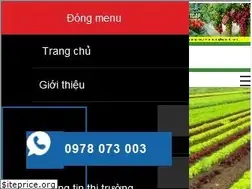 Sites similar to viencaygiongtrunguong.com