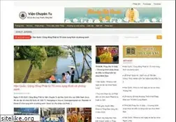 Sites similar to vienchuyentu.com