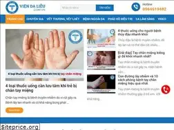 Sites similar to viendalieu.com.vn