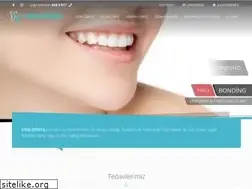 Sites similar to viendenta.com