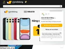 Sites similar to viendidong.com