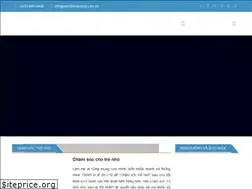 Sites similar to viendinhduong.com.vn