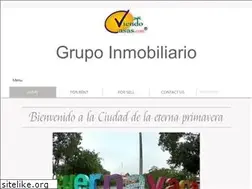 Sites similar to viendocasas.com