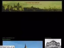 Sites similar to viendomadrid.com