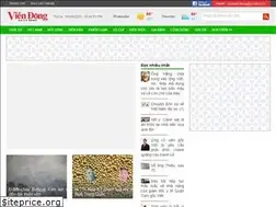 Sites similar to viendongdaily.com