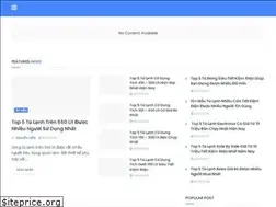 Sites similar to viendongshop.vn