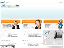 Sites similar to viendongtelecom.com.vn