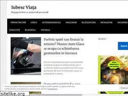 Sites similar to vienela.ro