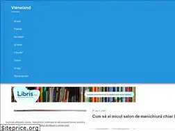 Sites similar to vieneland.ro