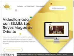 Sites similar to vienenlosreyesmagos.com