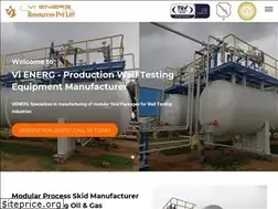 Sites similar to vienerg.com