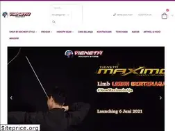 Sites similar to vienetharchery.com