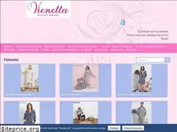 Sites similar to vienetta.bg