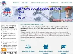 Sites similar to viengiaoducxaydung.vn