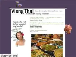 Sites similar to viengthai.com