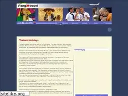 Sites similar to viengtravel.com