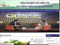 Sites similar to vienhiemngheo.com