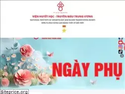 Sites similar to vienhuyethoc.vn