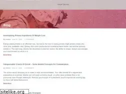 Sites similar to vieniastintino.com