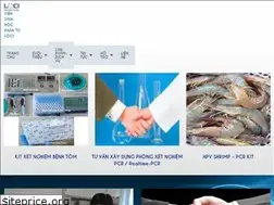 Sites similar to vienloci.org.vn