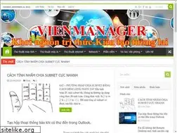 Sites similar to vienmanager.com