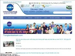 Sites similar to vienmaytinh.com