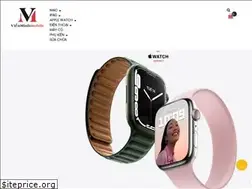 Sites similar to vienminhmobile.com