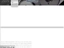 Sites similar to vienna-acoustics.com